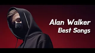 [𝐏𝐥𝐚𝐲𝐥𝐢𝐬𝐭] 알랜워커 노래 모음 명곡 가사｜Alan Walker best songs playlist