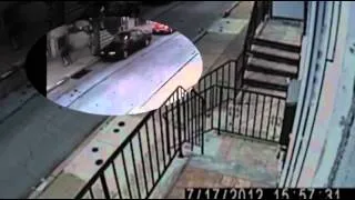 Philly Police: Man Tries to Abduct 10-Year-Old