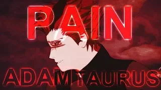 RWBY AMV Pain [Adam Taurus Character Tribute]