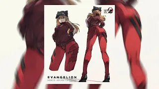 *FREE* glitchcore x hyperpop x rouri404 type beat  ''Evangelion'' (prod. 2luv)