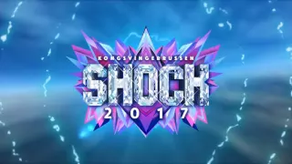 SHOCK 2017 - HEUX