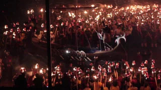 Up Helly Aa 2017