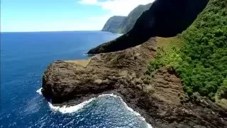 Over Hawaii Trailer