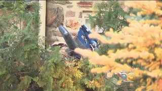 Authorities ID Pilot In Small Plane Crash In Montgomery County
