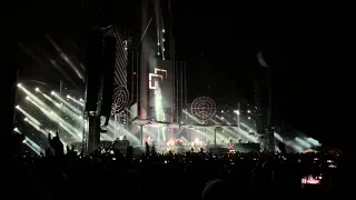 Rammstein Live in Riga 20190806