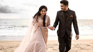Akhil Arya | Traditional Kerala Wedding 2022 | Aloha The Wedding Company
