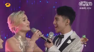 Darren Espanto - We are the world #Singer2019