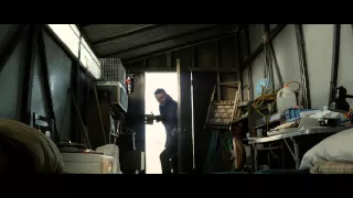 A WALK AMONG THE TOMBSTONES(ΤΟ ΜΟΝΟΠΑΤΙ ΤΟΥ ΘΑΝΑΤΟΥ) - TRAILER (GREEK SUBS)