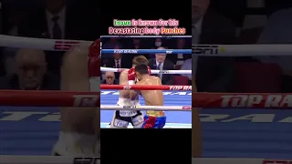 Naoya Inoue  VS.  Dasmariñas | knockout Highlights  #boxing #sports #athlete #action #fight