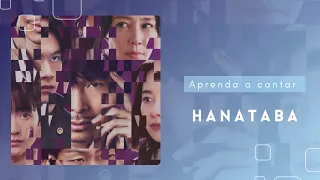 hanataba - milet (Com letra fácil)