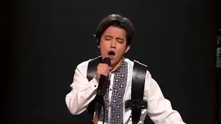 Dimash Kudaibergen   GOLDEN best live version