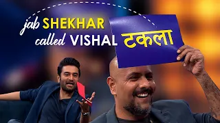 क्या Shekhar ने कहा Vishal को तकला? - Yaaron Ki Baarat - ZEE TV