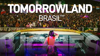 Live At Tomorrowland Brasil 2023  - B JONES