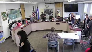 June 14, 2021 City Council Regular Meeting