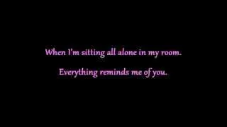 Ryan Cabrera - It's You (lyrics)