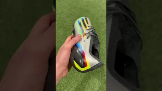 Adidas X Speedportal.1 - Review