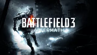 Battlefield 3: Aftermath | Premiere Trailer
