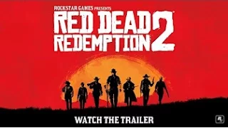 Red Dead Redemption 2 | Trailer