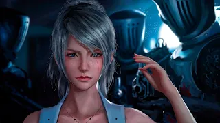 [GMV/AMV] Final Fantasy XV | Inside