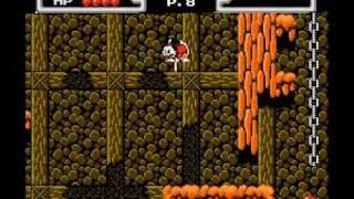NES Longplay [064] Duck Tales