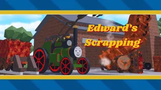 Edward’s Scrapping