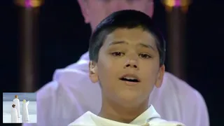 Far Away (Live) Performed by Libera
