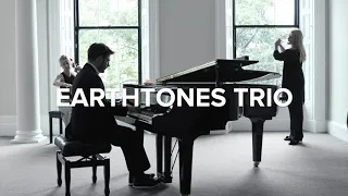 Earthtones Trio: O' Holy Night (Instrumental)