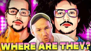 LMFAO: Where Are They Now? (Their Brutal Decline) | DJ Toasty Reacts to SunnyV2