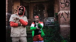Doe Boy ft. Future - "Most Wanted" (Official Music Video)