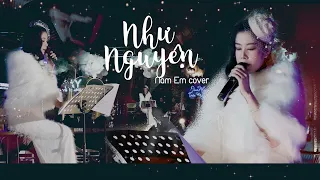 [Lyrics] Như Nguyện (如愿)- Nam Em ( Nhạc Hoa Lời Việt ) Ballad Ngày Mưa