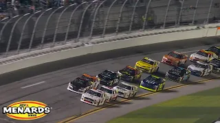 Race Highlights: Daytona ARCA 200