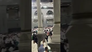 Makkah se live video 24/03/2023🤲🕋🤲#saudiarabia #makkah #viral #ytshorts