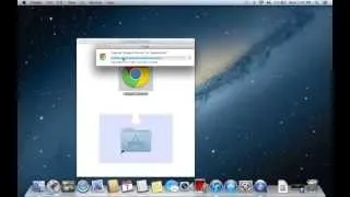 How To Install Google Chrome On Mac OS X