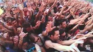 Balaton Sound aftermovie 2013