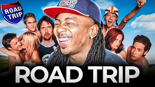 Tom Green MUST BE STOPPED!!! *Road Trip * First Time Watching