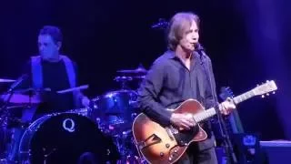 The Long Way Around - Jackson Browne - Greek Theater - Los Angeles CA - Aug 17 2016