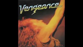 Vengeance - Vengeance - 1984  (Full album)