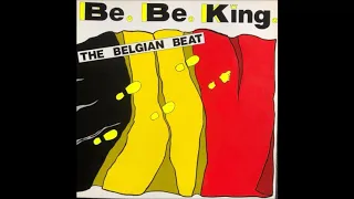 Be Be King - The Belgian Beat (Live Mix) 12" B2