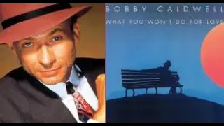 Black Folk react to Bobby Caldwell