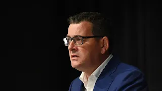 Daniel Andrews leaving behind a ‘broken state with record debt levels’