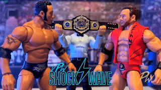 VPW Shockwave: First ever VPW Champion Crowned & More!