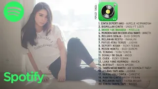 SPOTIFY TOP HITS INDONESIA PERIODE MEI 2021   LAGU INDONESIA TERBARU 2021