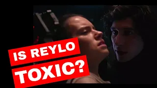 IS REYLO TOXIC?