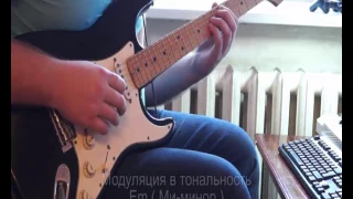 = Phantom of the opera =  Cool Guitar Version