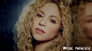 Beyoncé, Shakira - Beautiful Liar (1 Hour)