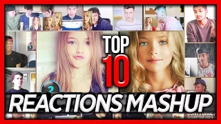 10 Kids You Won’t Believe Actually Exist Reaction's Mashup (Best Reactions)