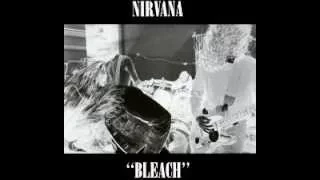 Nirvana - Paper Cuts (Lyrics in Desc.)