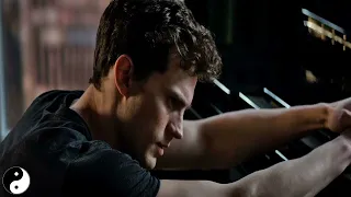 "Maybe I'm amazed by you" - JAMIE DORNAN/PAUL MCCARTNEY'S SONG- "50 SHADES OF GREY FREED" SOUNDTRACK