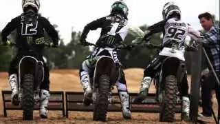 Dirt Shark   'RAIL THE FARM' VILLOPOTO WEIMER CIANCIARULO