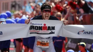 Ironman Frankfurt 2018: Jan Frodeno triumphiert beim längsten Tag des Jahres